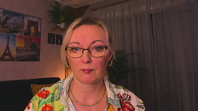 vanessa_chat's Live XXX Chat