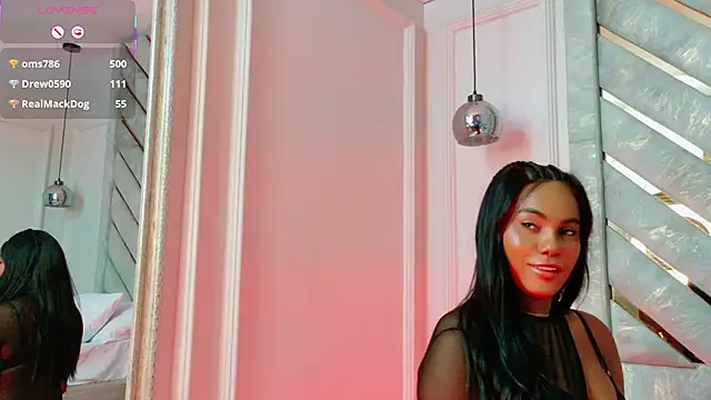 แชท XXX สดของ Zoe-Carter