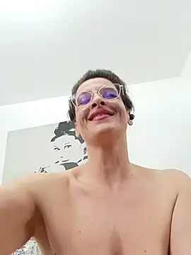 RebeccaNoble 现场XXX聊天