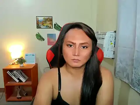 Show de webcam de hella_queen