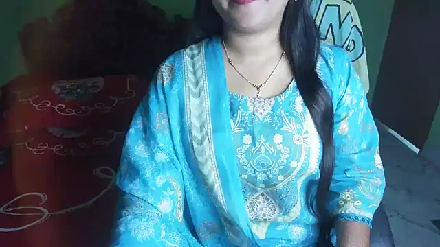 BengaliQueenStar's Live XXX Chat