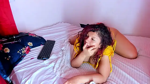 Chat XXX ao vivo de Emily_Coper18