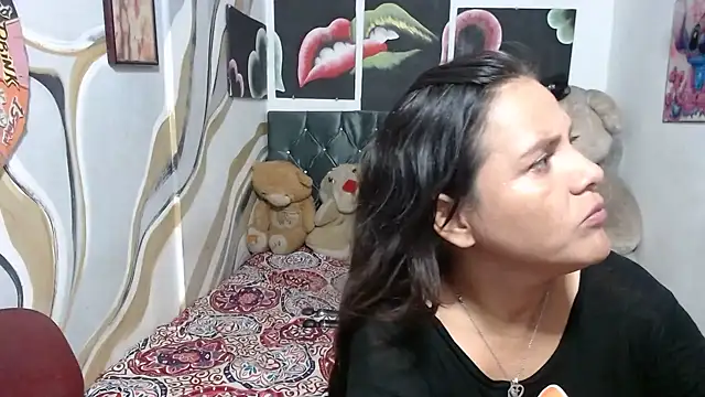 Chatroom XXX en direct de manzanahot9