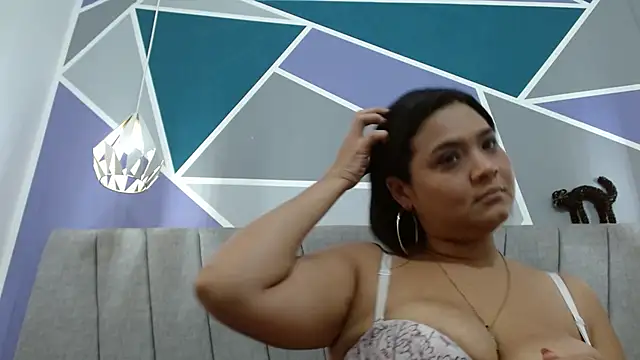 Chat XXX ao vivo de luna_merie