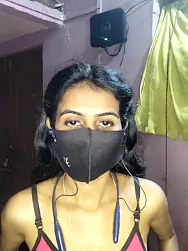 Chatroom XXX en direct de Thaper_Meera2