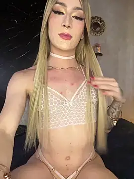 Alana_Stone webcam show