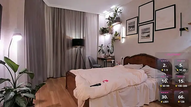 NicoleLuv's Live XXX Chat