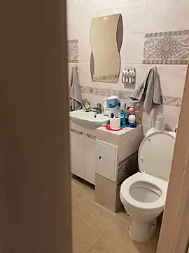 Show de Adam_Eva_2020 na webcam