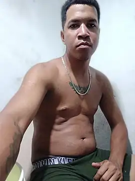 elputoflaco Webcam show