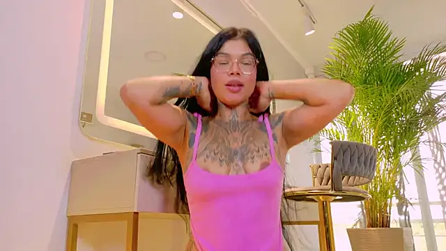 Czat XXX na żywo – madyson_fox