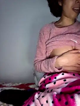 altinya Adlı Modelin Web Kamerası Şovu