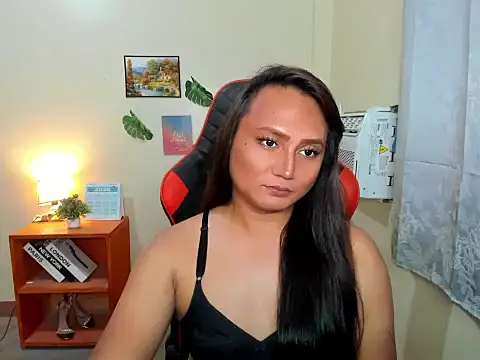 hella_queen Pertunjukan Webcam