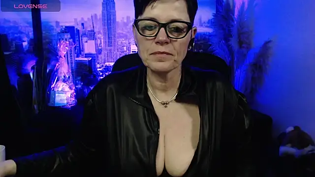 Czat XXX na żywo – ninarandmann