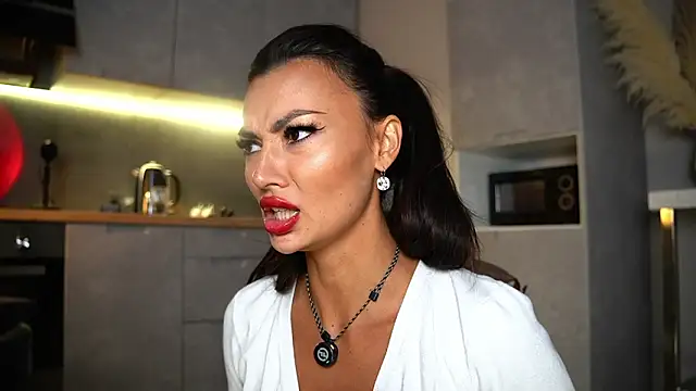 Anna_Purna 现场XXX聊天