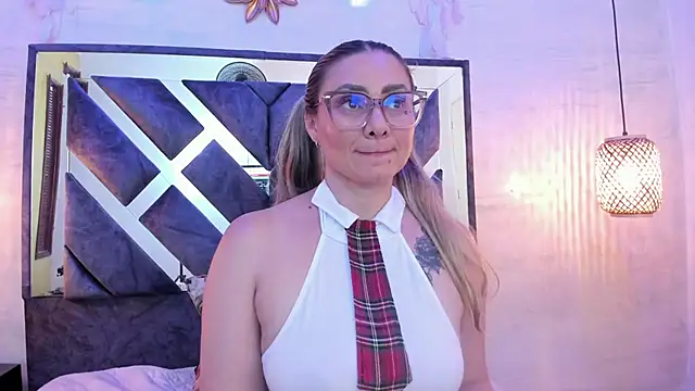 Czat XXX na żywo – annie_vega17_