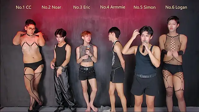 Queen-Vibe 라이브 XXX 채팅