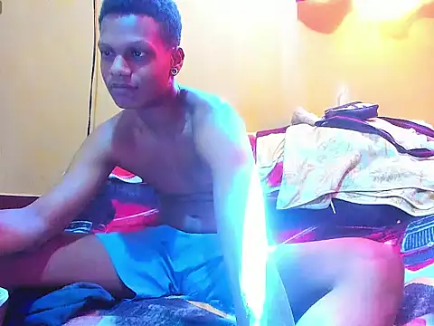 Show Webcam de aunstin_farid1