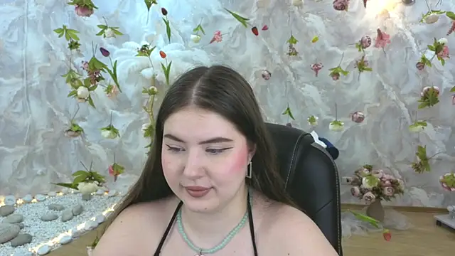 PixelGoddess' Live XXX Chat