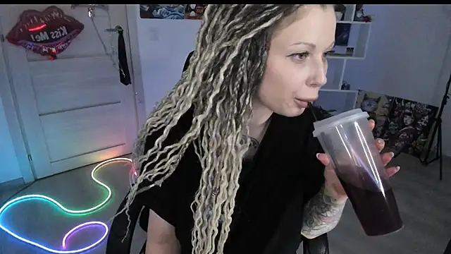 HoneySallyMoore Live XXX-chat