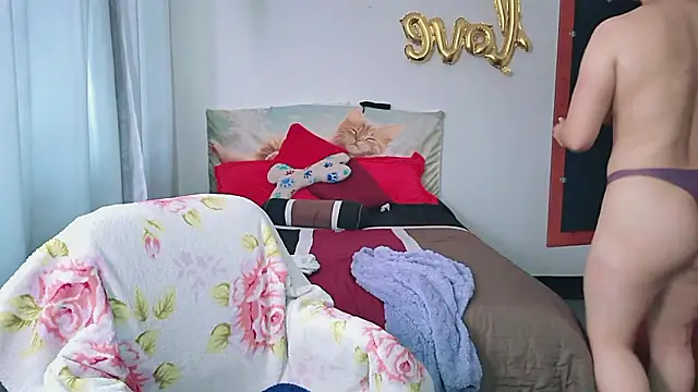 mayhott2 Chat XXX in diretta