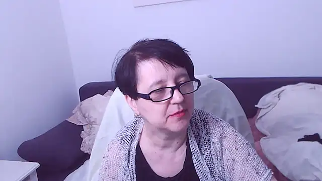 Czat XXX na żywo – ChristaRose