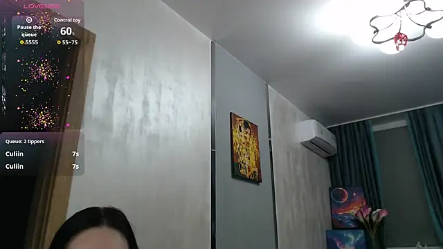 XXX chat uživo modela Stacy_Davice