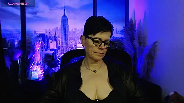 ninarandmann Webcam-Show