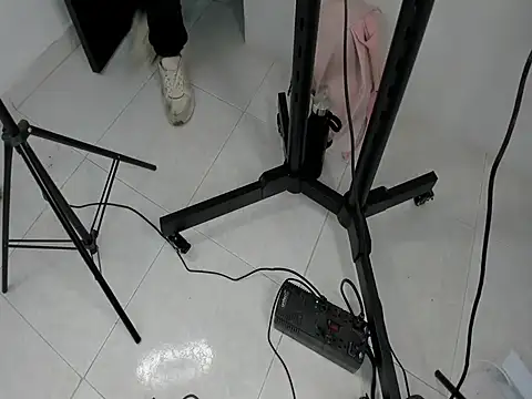 honeyhtx Live XXX-chat