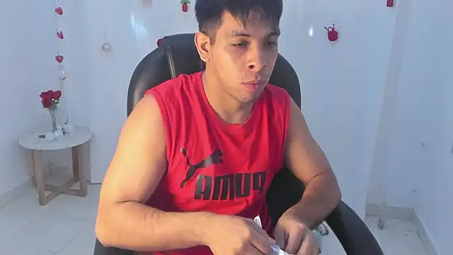 shooting_wilson Live XXX Chat