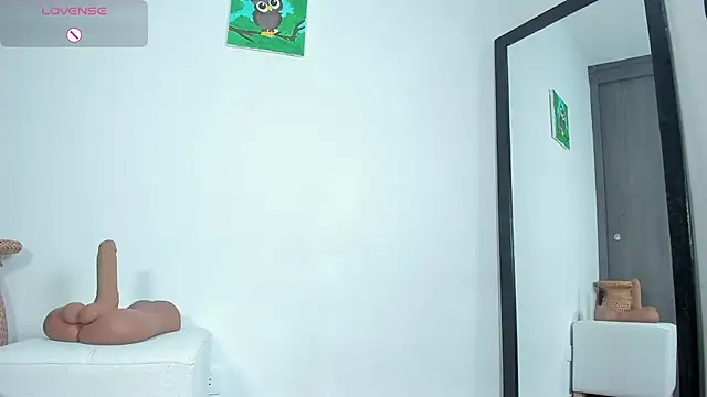 Noami_Rose – Live XXX-chat