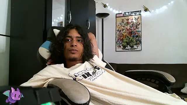 دردشة Dickie_Dicking الجنسية المباشرة