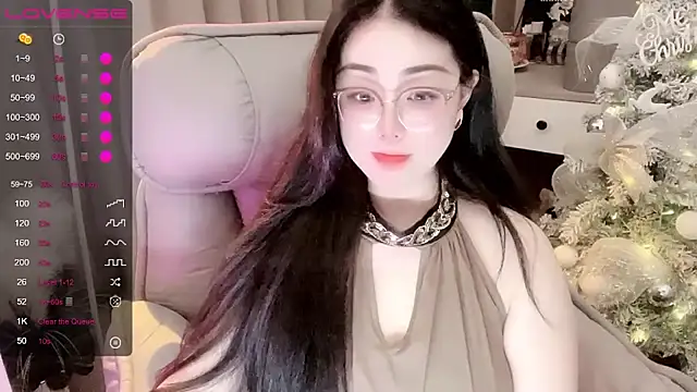 Monica-666888-のウェブカメラショー