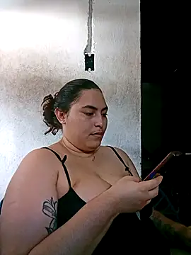 xandra252's Webcam Show