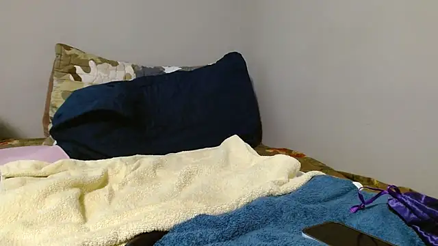 RavenWatts – Live XXX-chat