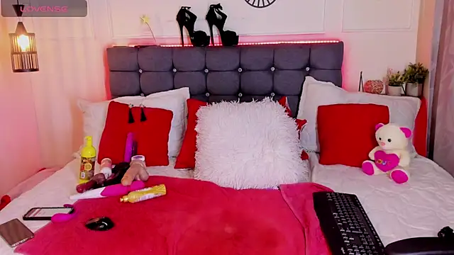 عرض كام Ashley_Beenson