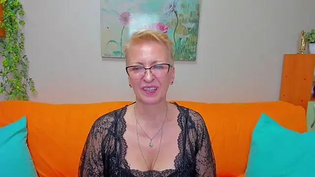 Chat XXX Live iamyourdream89