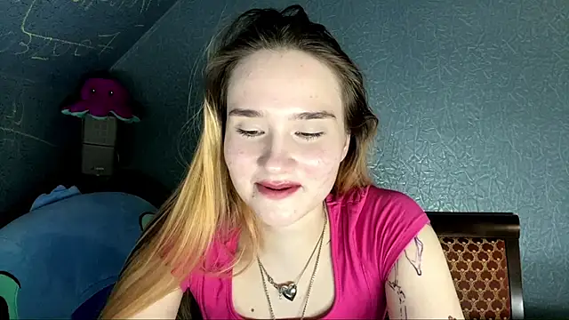 CarmelaLiebherr Chat XXX in diretta