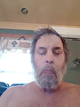 Show webcam de FragrantToe529