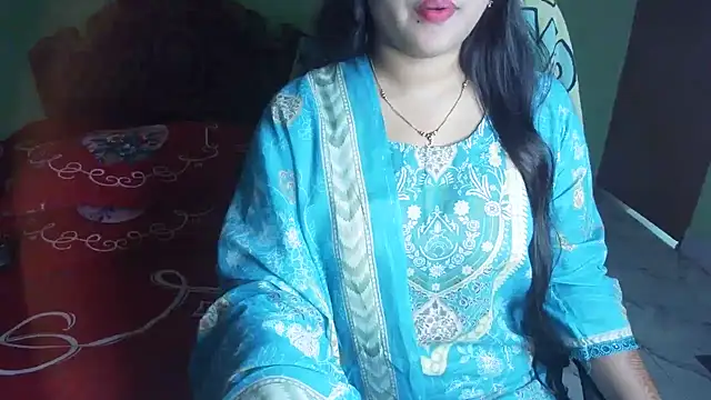 BengaliQueenStar live XXX chat