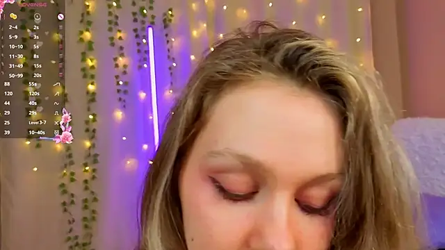 Tender_beauty Live XXX-Chat