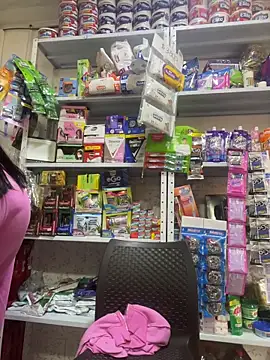 Chatroom XXX en direct de Sara_fun