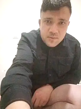 Chat XXX en directo de Canercakan