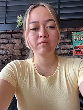 Chat XXX ao vivo de Danielavegax