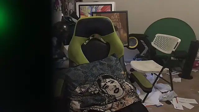 Czat XXX na żywo – KungFuPanda001