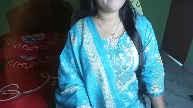 Chat XXX en directo de BengaliQueenStar