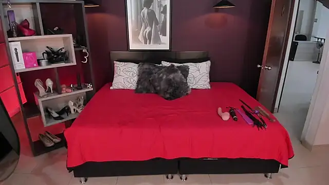 Veronica_Jacobssn Live XXX chat