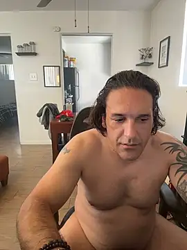 PEGATIVET Show Webcam