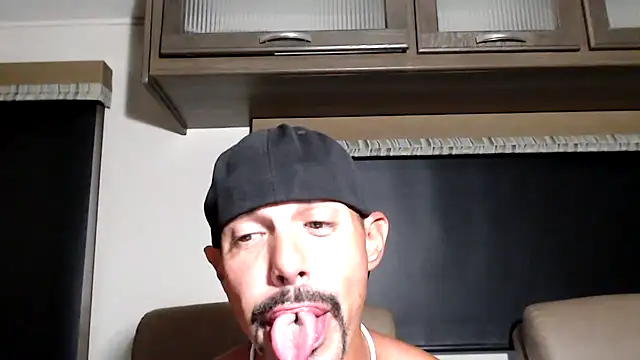 Show Webcam de ThickD2C