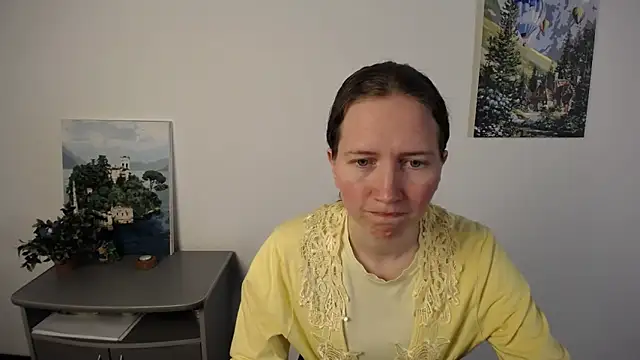 Czat XXX na żywo – Sexy_MargoX_