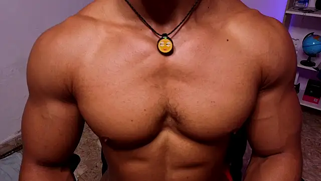 Chatroom XXX en direct de exquisite_gabe